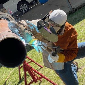 Meet your Posher, Kade